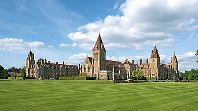 サッカー大学進学