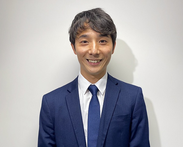 田中 征太郎 Seitaro Tanaka