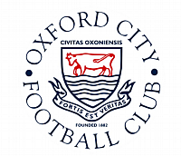 Oxford City Football Club Logo