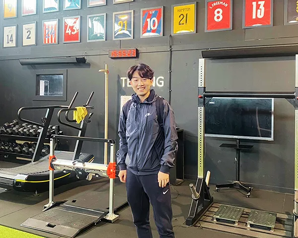 FSCRトレーナー研修留学の体験談 | 海外イギリス・トレーナー留学