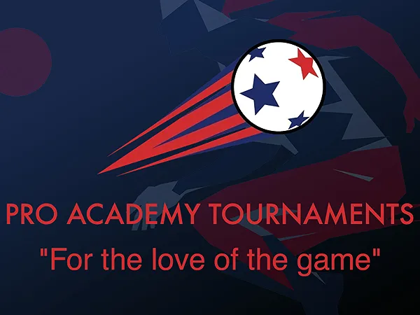 Pro Academy Series 2027 セレクション開催日時・会場決定｜Kens SE