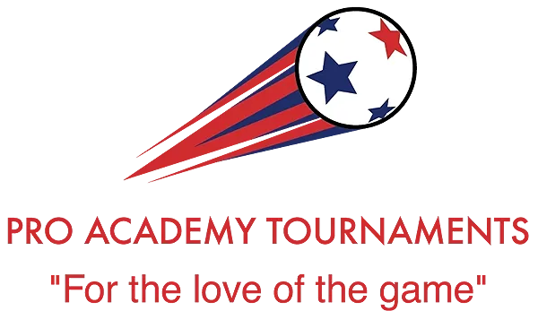 Pro Academy Series 2027 国際ジュニアサッカー大会