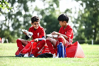 サッカー・スポーツ留学