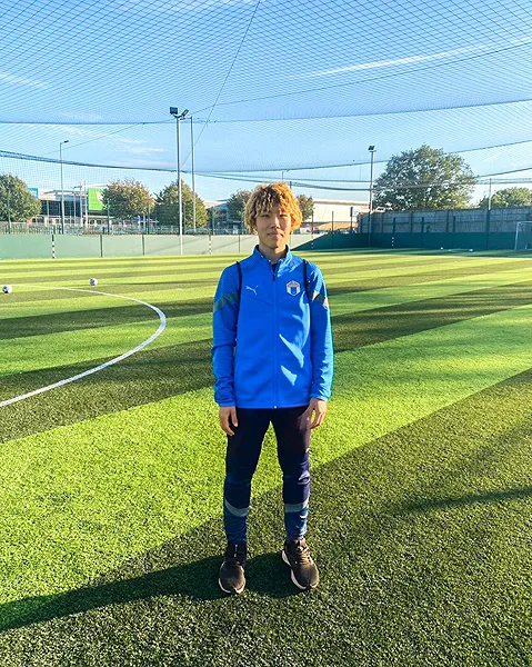 イギリス留学で指導者力を実践的に向上｜JusBallが育てる判断力と指導視点